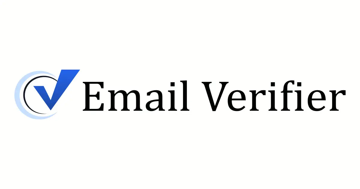 Screenshot 1 of Email Verifier