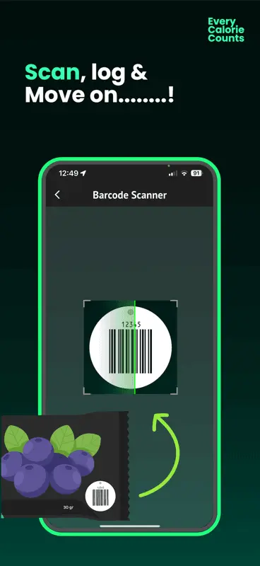 Screenshot 5 of LeanUp