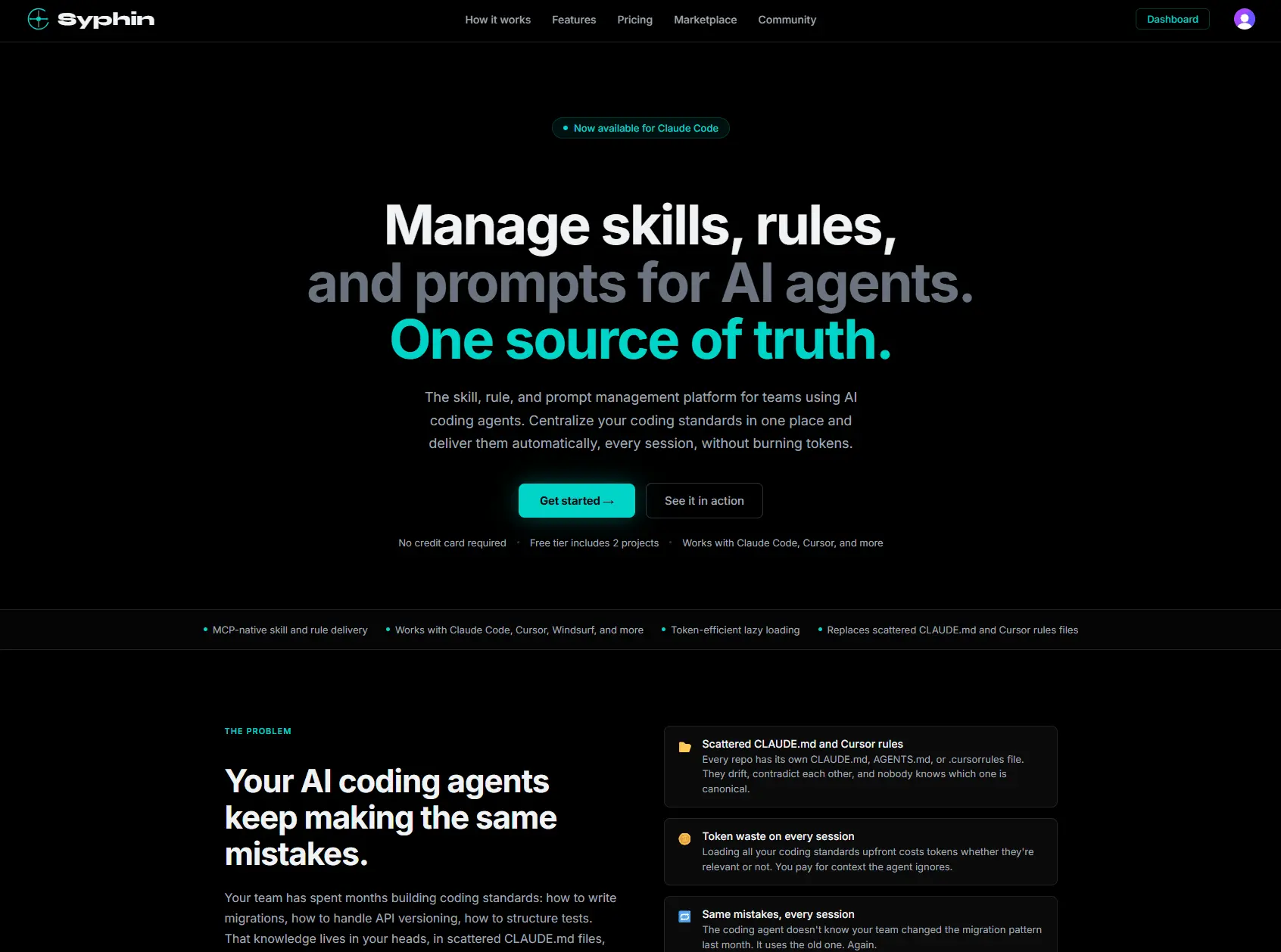 Screenshot 2 of Syphin