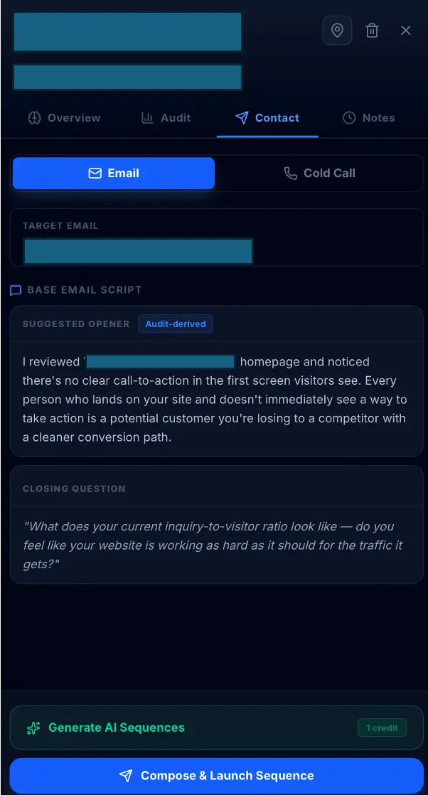 Screenshot 3 of Signal