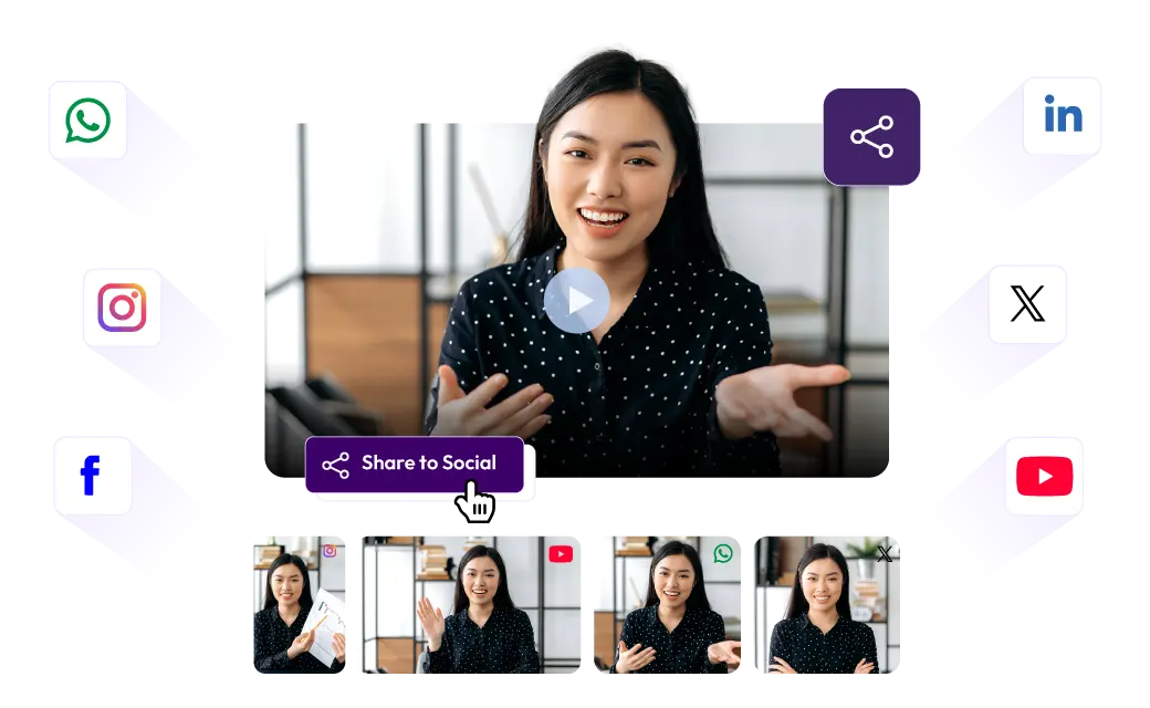 Screenshot 1 of Snipin AI