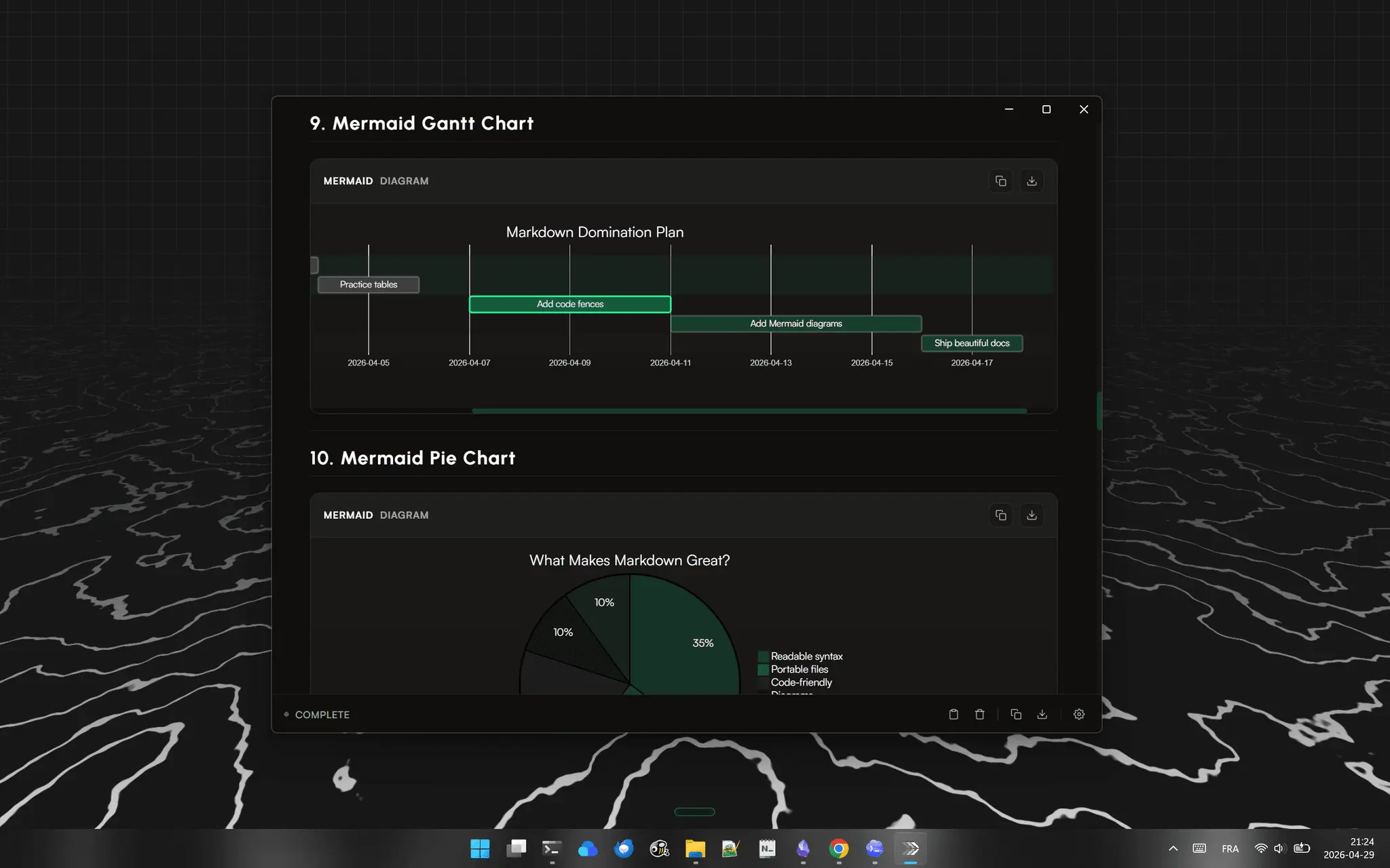 Screenshot 5 of MachinesFluent