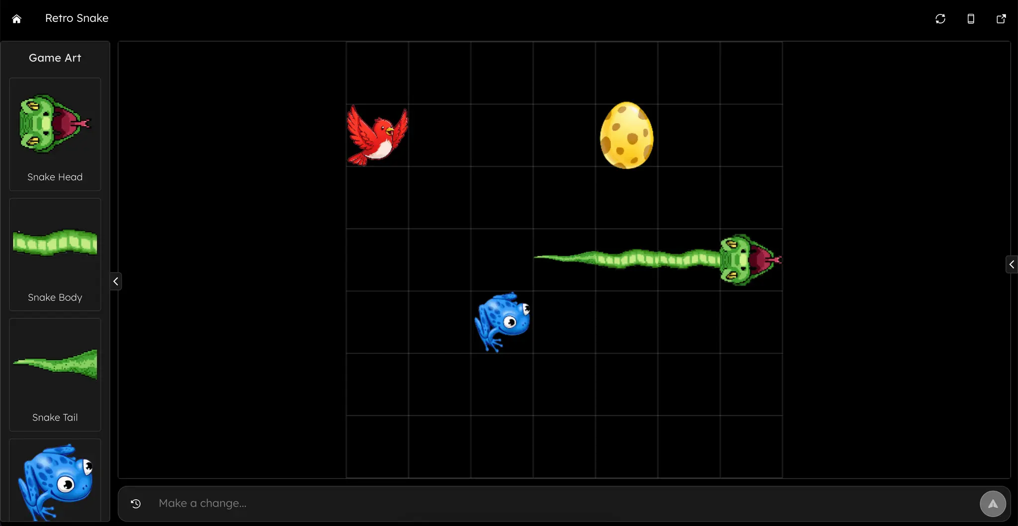 Screenshot 4 of playmix.ai