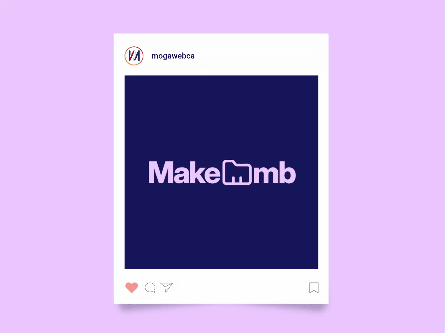 Screenshot 5 of MakeMB