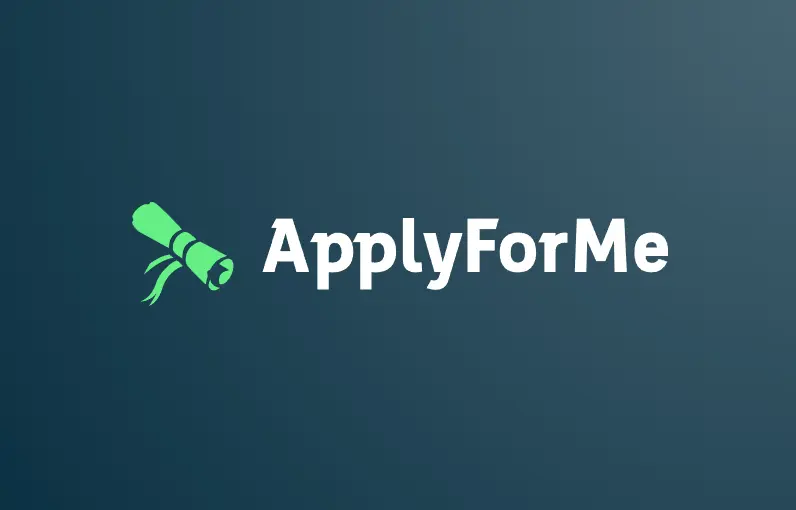 Screenshot 1 of ApplyForMe