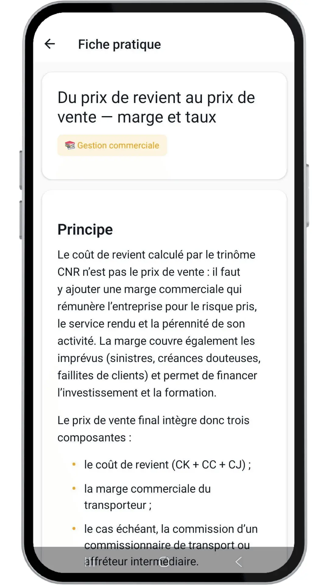Screenshot 5 of Le Coach Transport