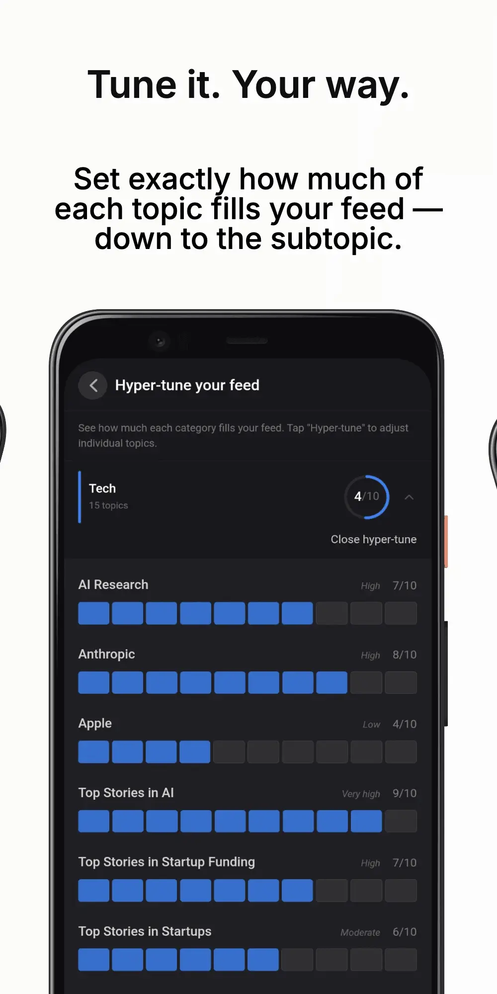 Screenshot 5 of CuriousCats