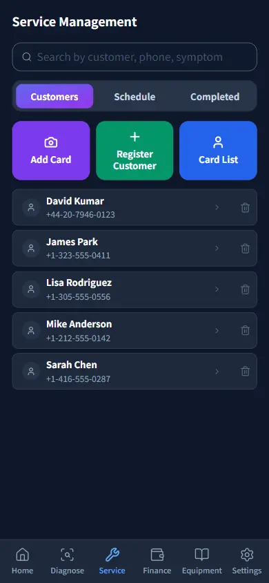 Screenshot 3 of R-Pro