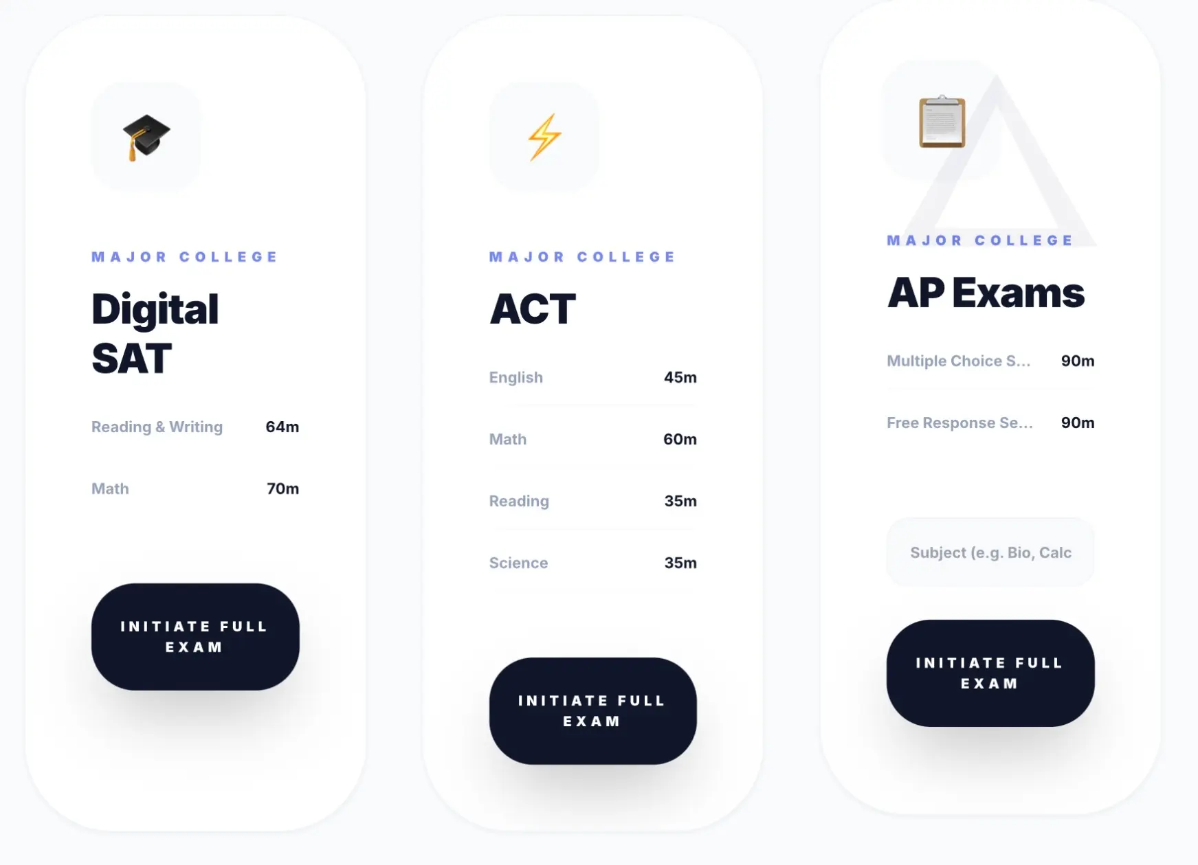Screenshot 6 of StudyMAX AI