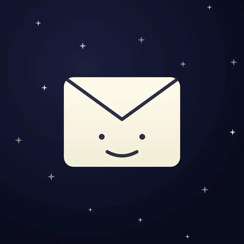 Screenshot 1 of Selfletter
