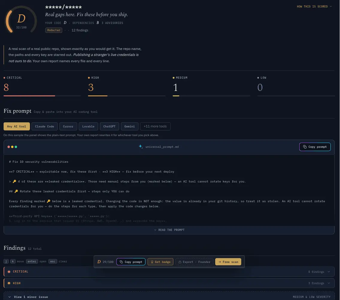 Screenshot 4 of Sentrint