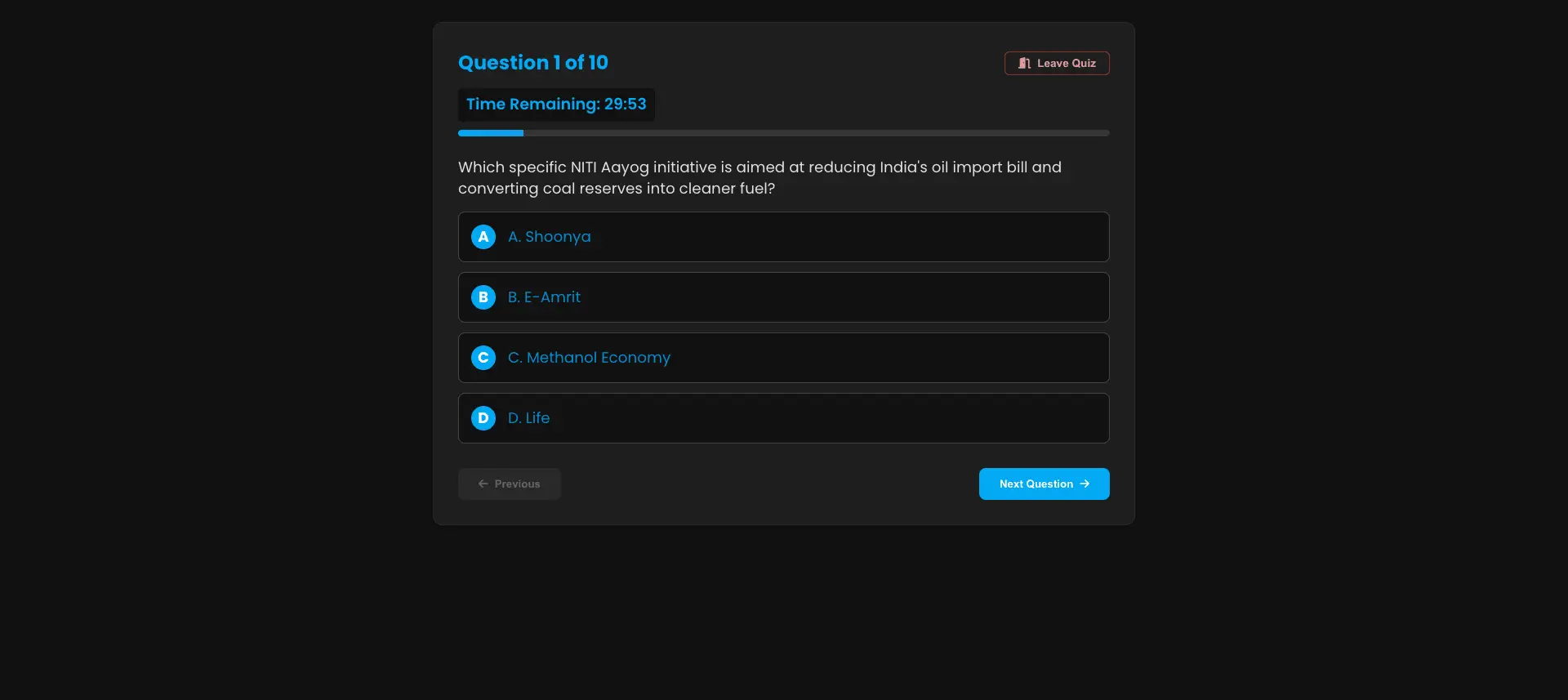 Screenshot 5 of CAprep