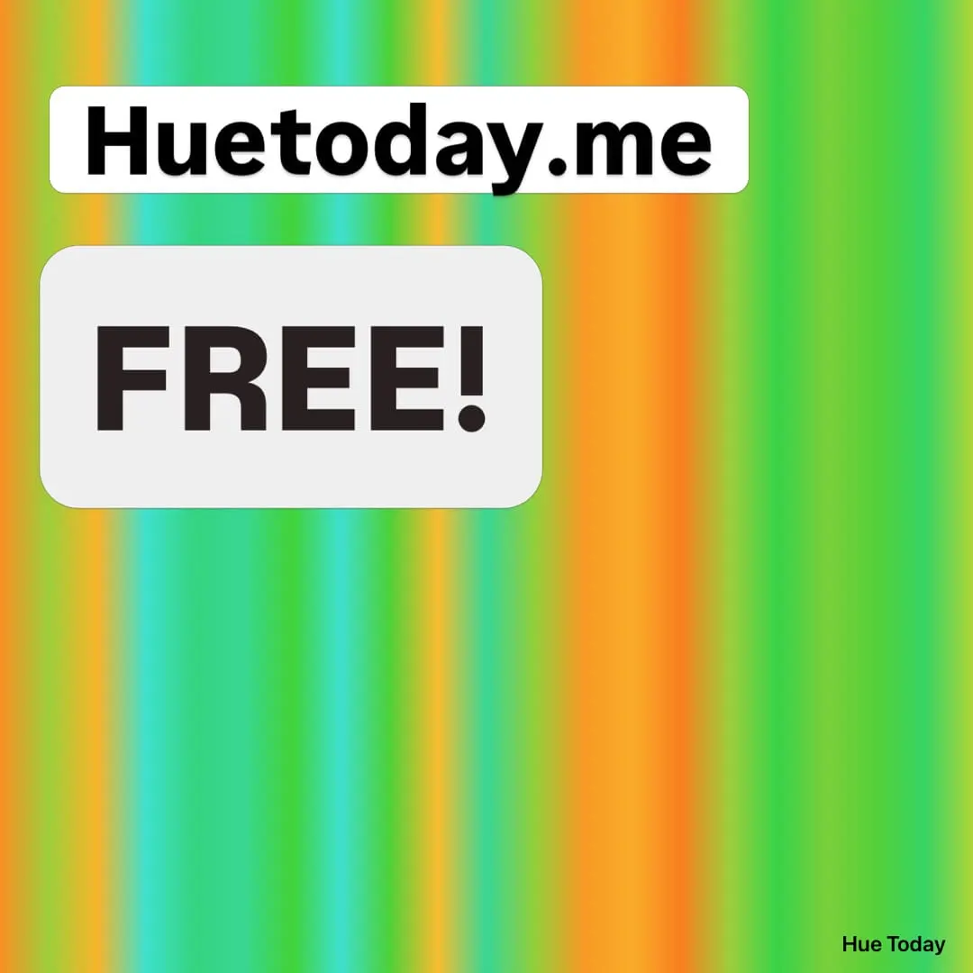 Screenshot 6 of Hue Today