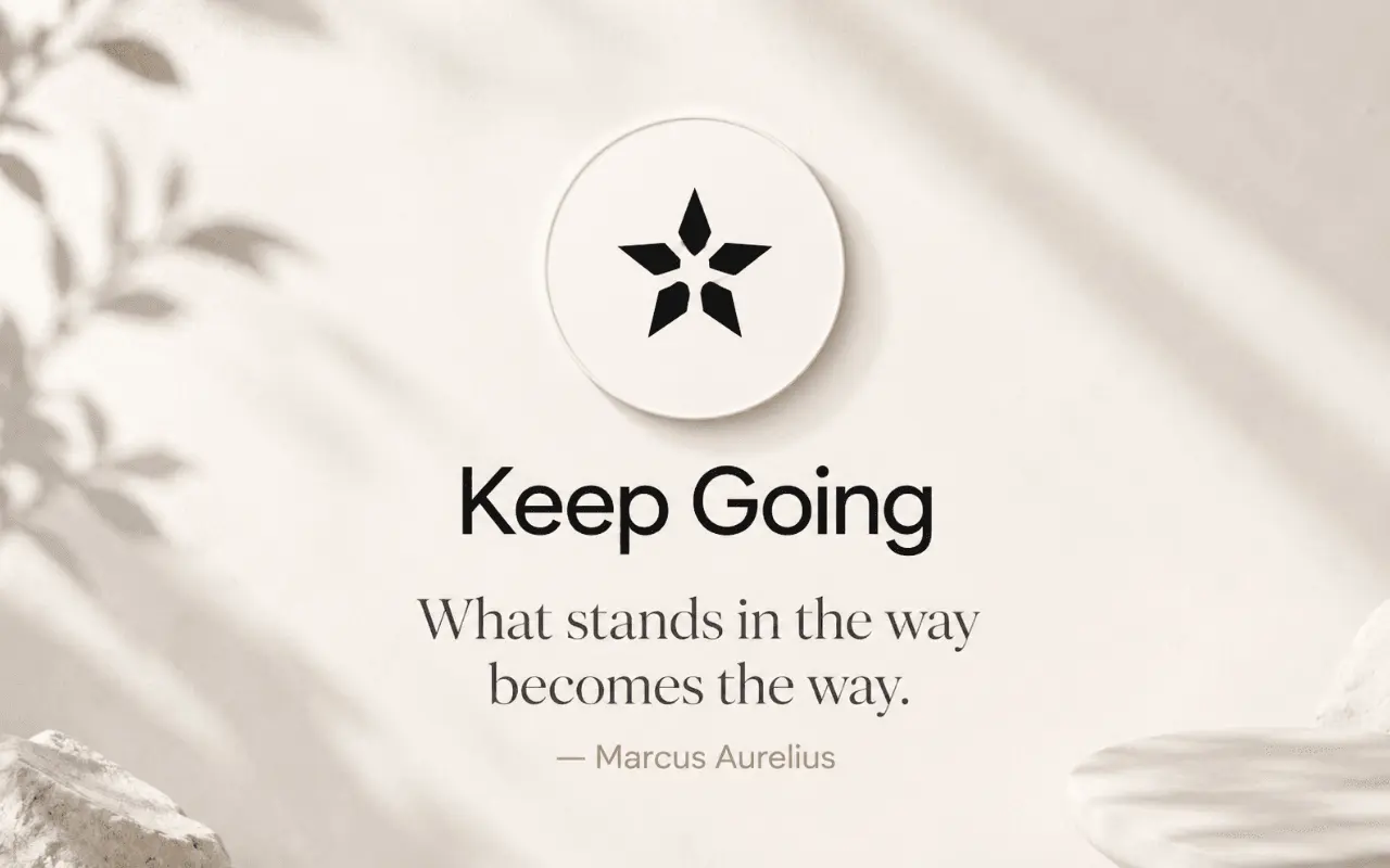Screenshot 3 of Keep Going