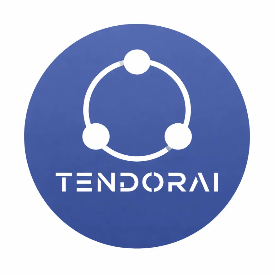 Screenshot 1 of TendorAI