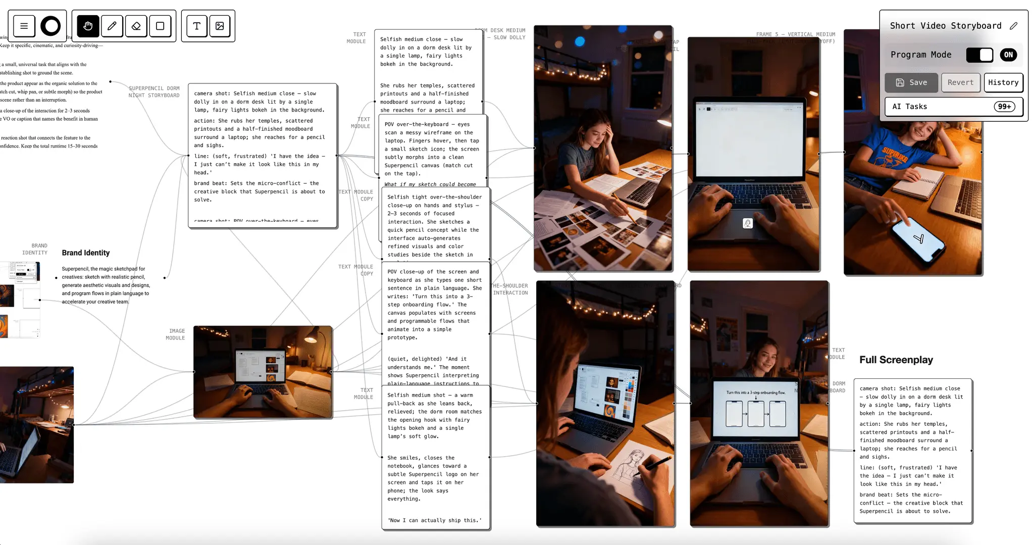 Screenshot 3 of Superpencil