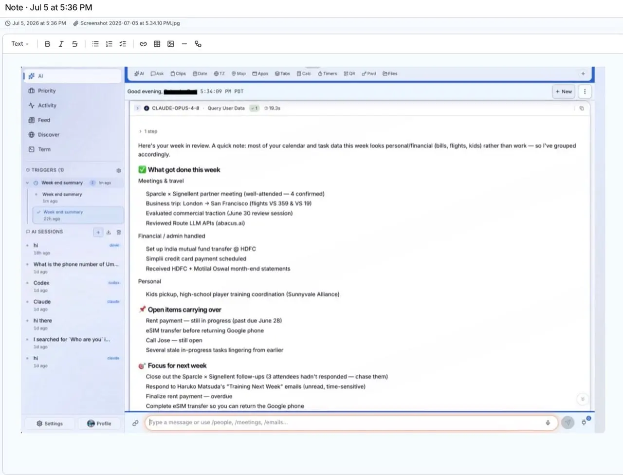 Screenshot 8 of Bolt and Aeira from Sparcle