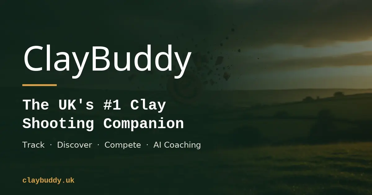 Screenshot 1 of ClayBuddy