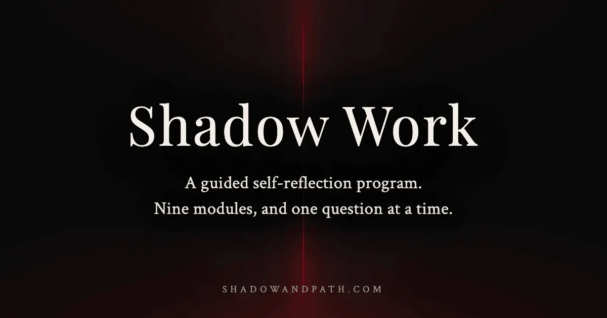Screenshot 1 of Shadow & Path