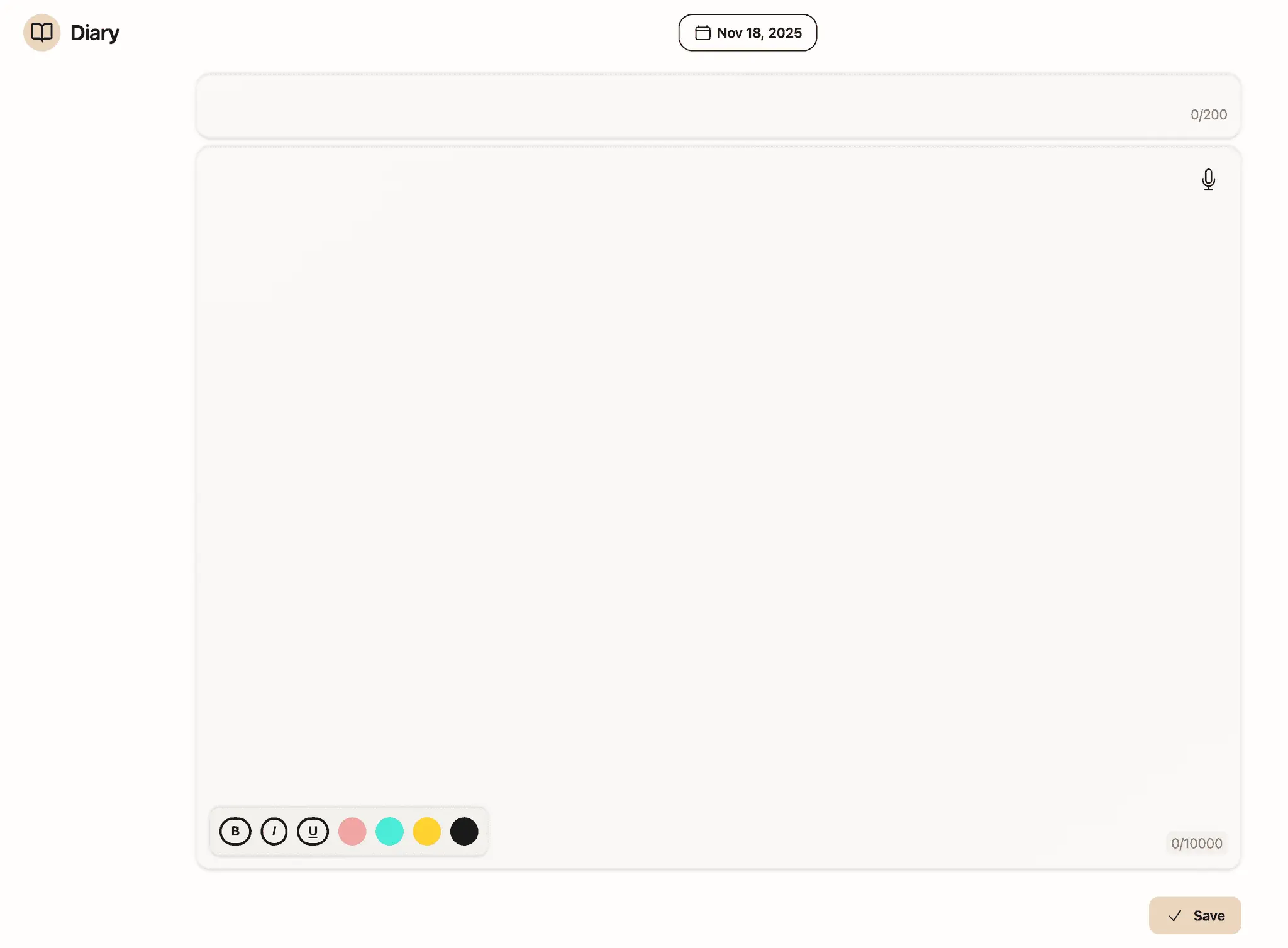 Screenshot 10 of Contempli