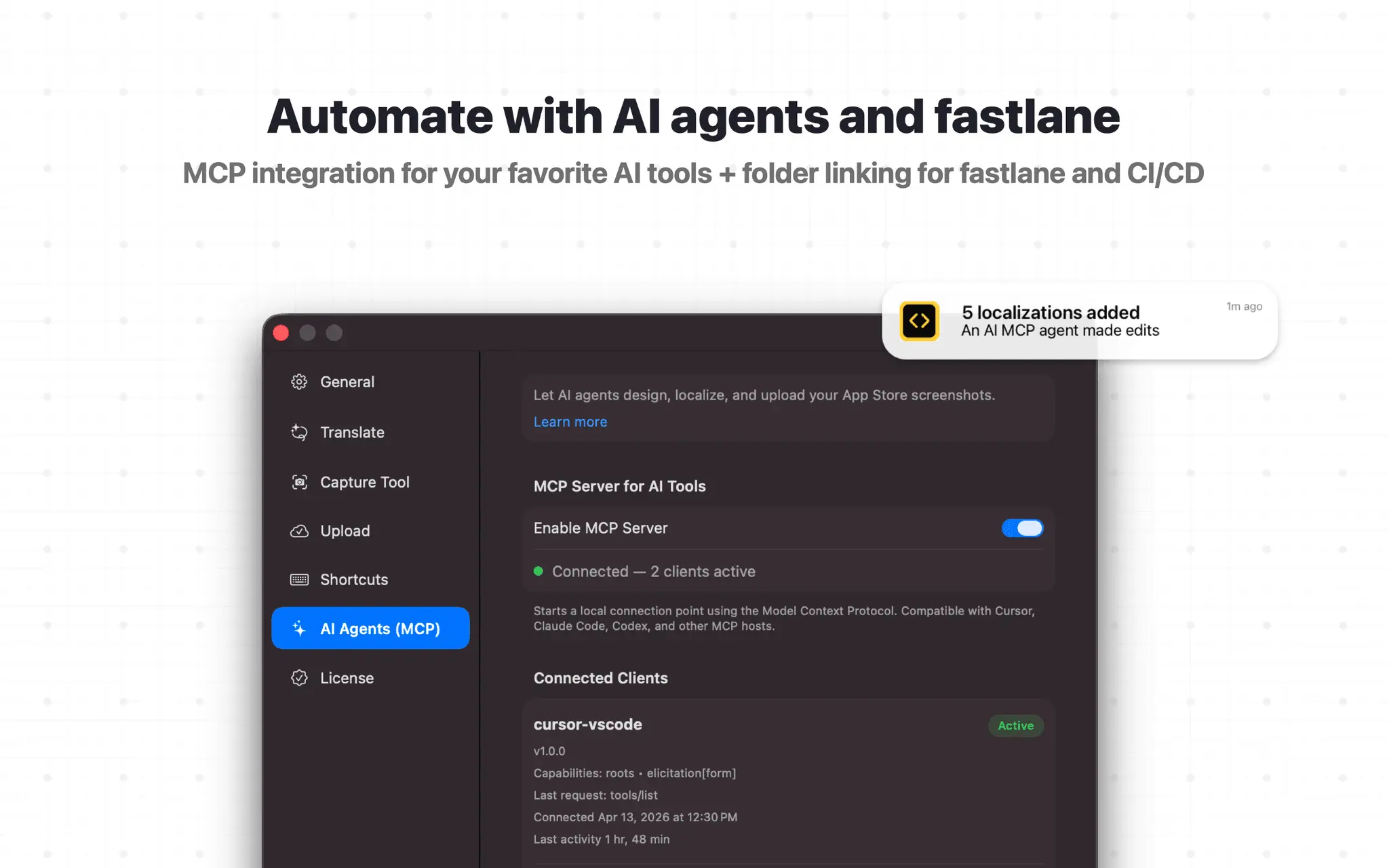 Screenshot 3 of ButterKit