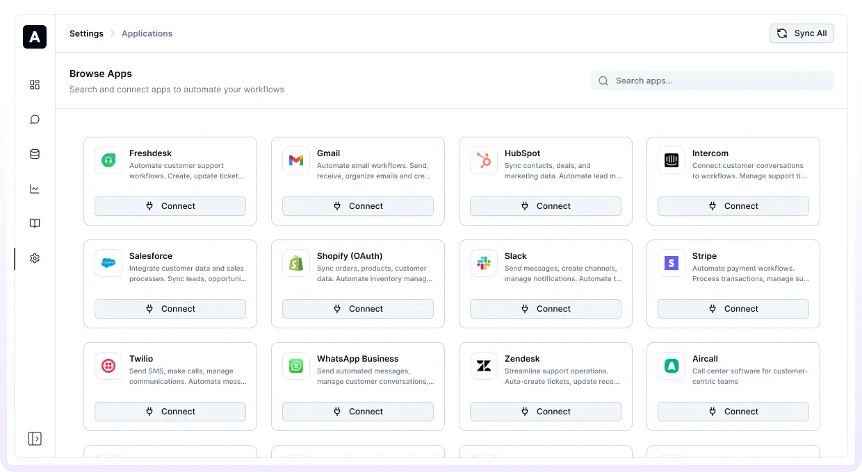 Screenshot 4 of Ayudo