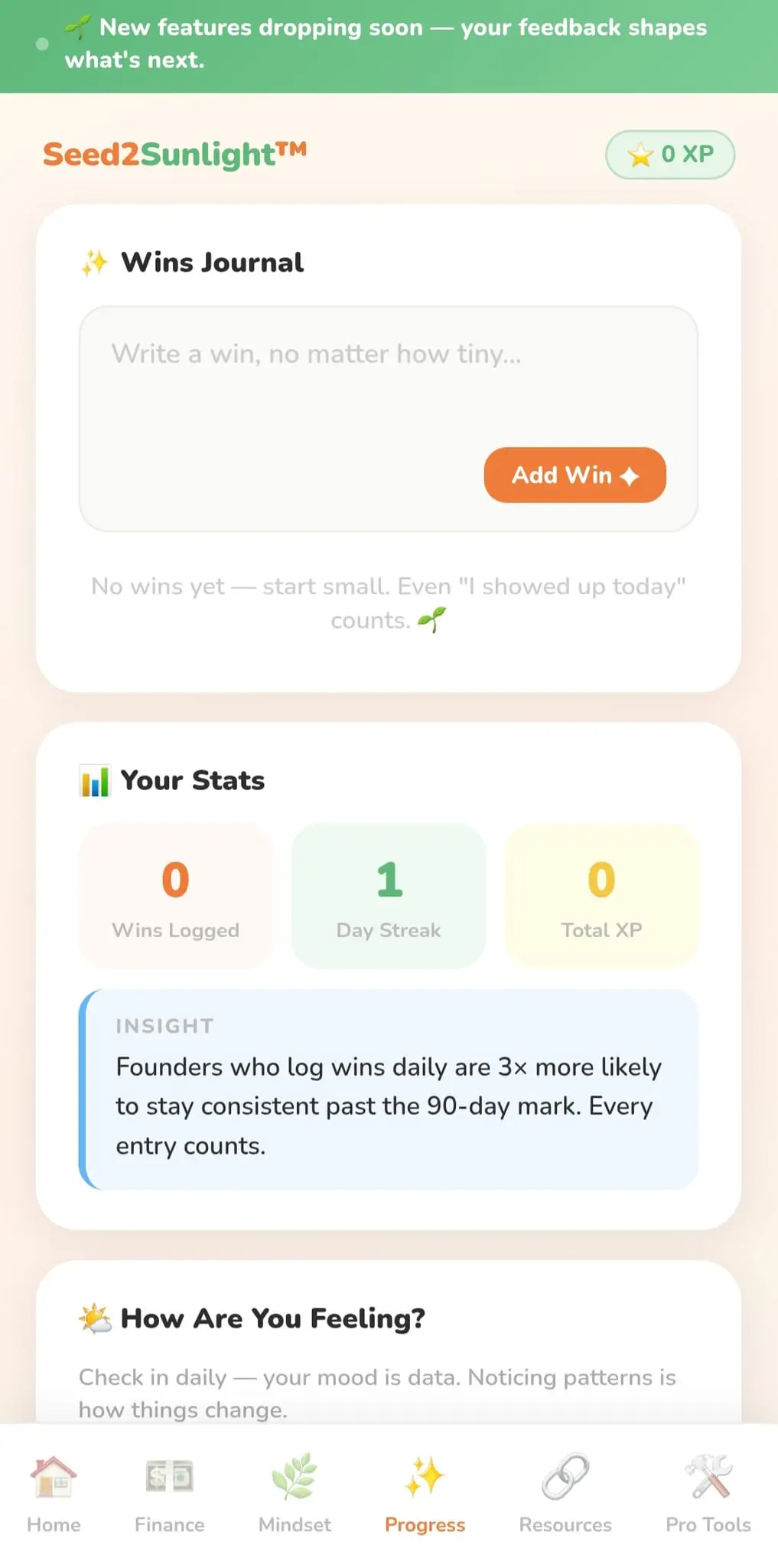 Screenshot 5 of Seed2Sunlight