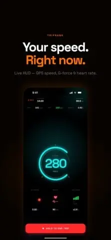 Screenshot 3 of TripRank