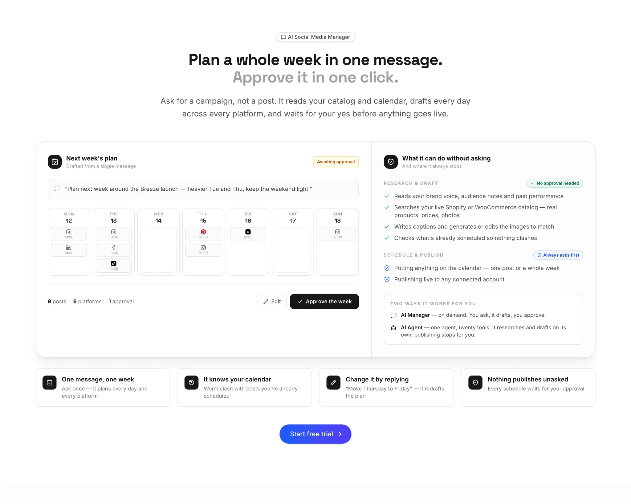 Screenshot 3 of Autoadify
