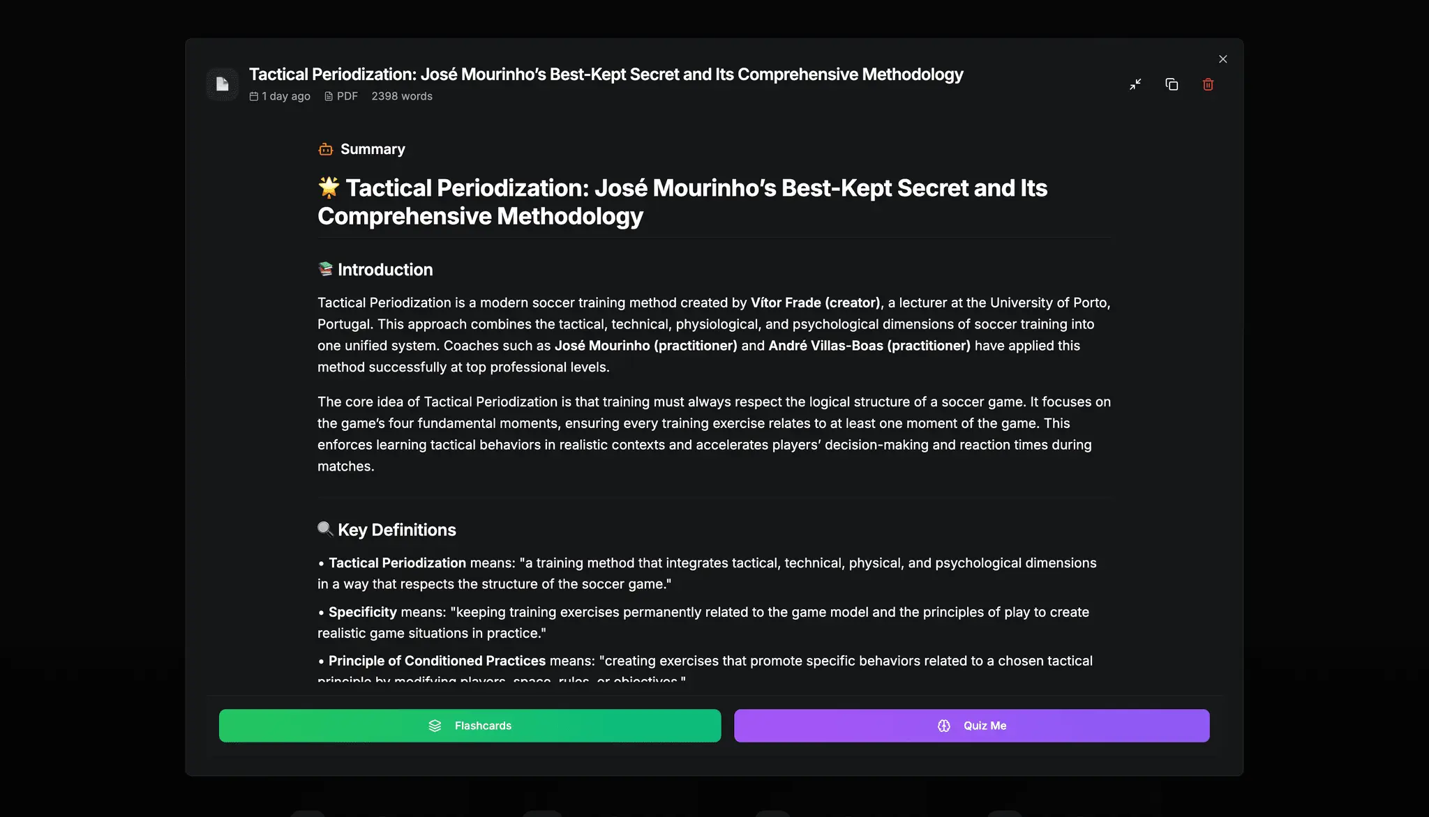 Screenshot 8 of CrackIQ