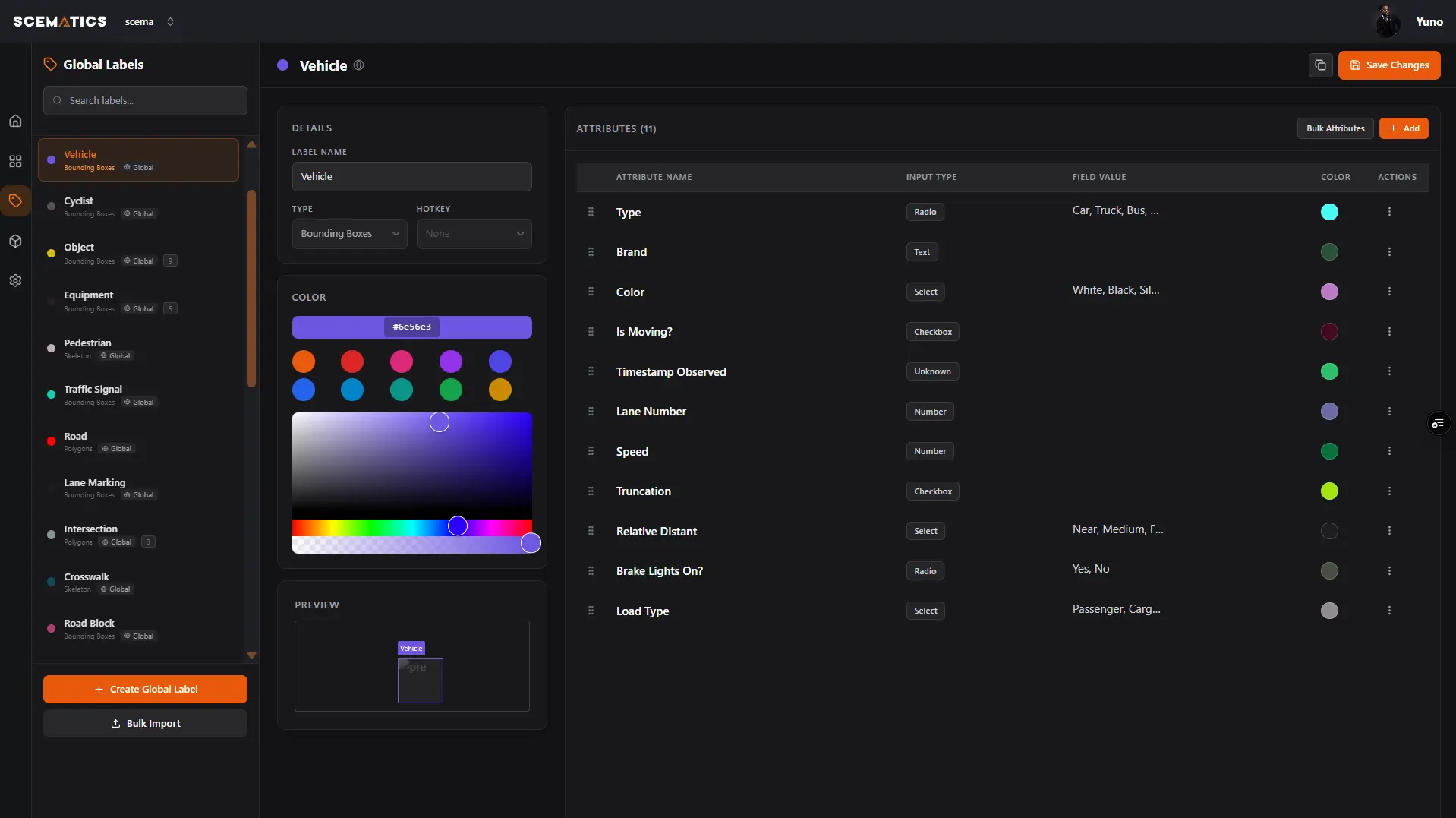 Screenshot 5 of Scematics