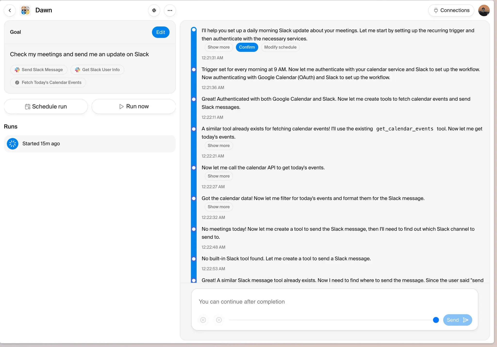 Screenshot 1 of Twin
