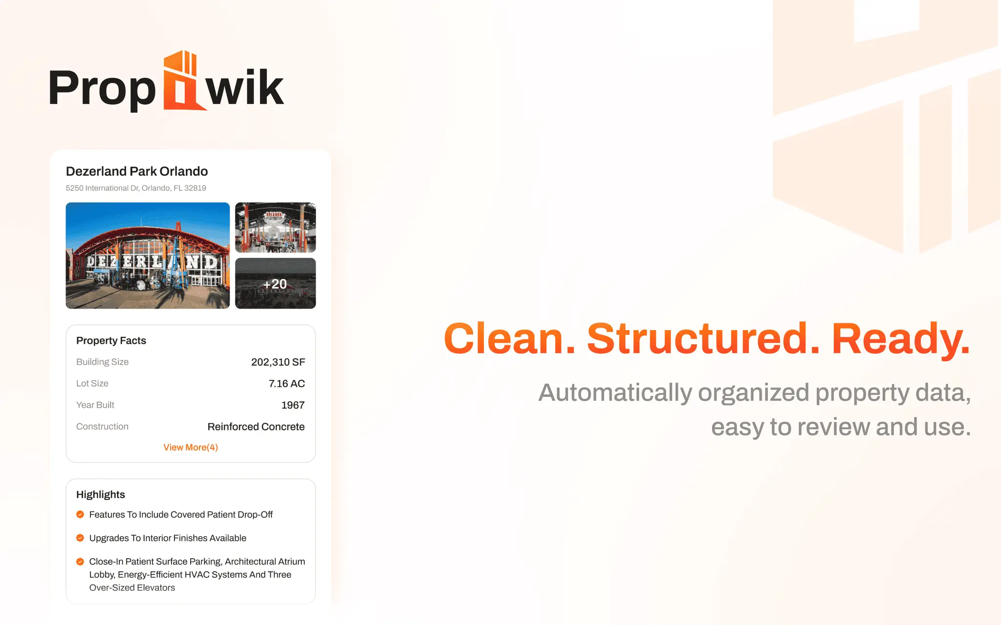 Screenshot 6 of PropQwik