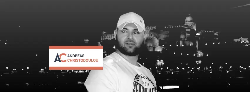 Screenshot 3 of Andreas Christodoulou