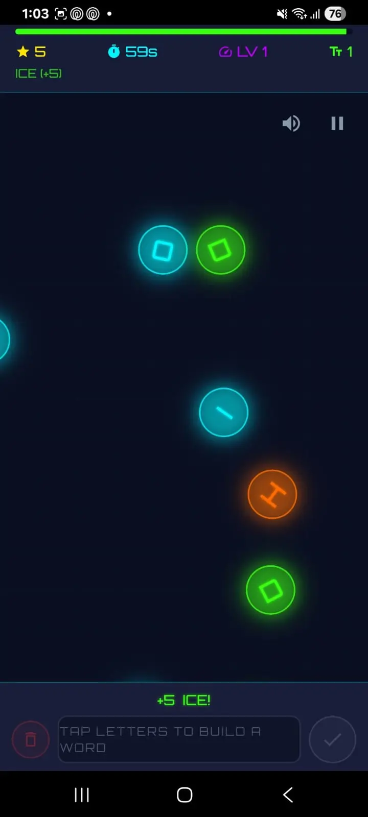 Screenshot 3 of Boogala