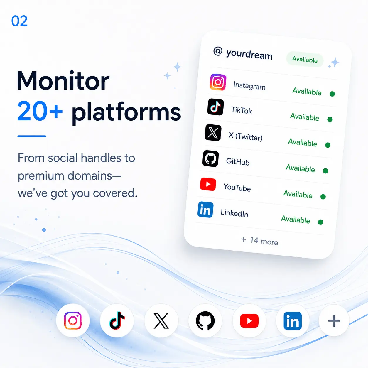 Screenshot 2 of NabHandle