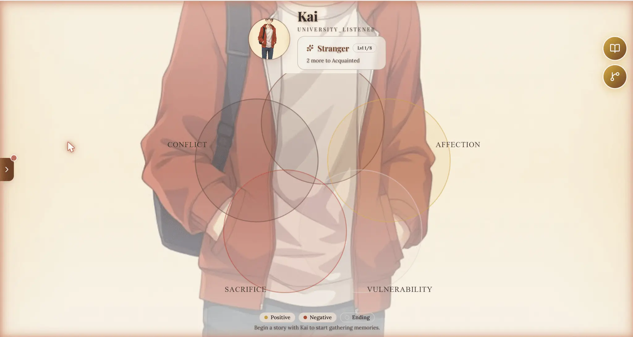 Screenshot 8 of Unwritten