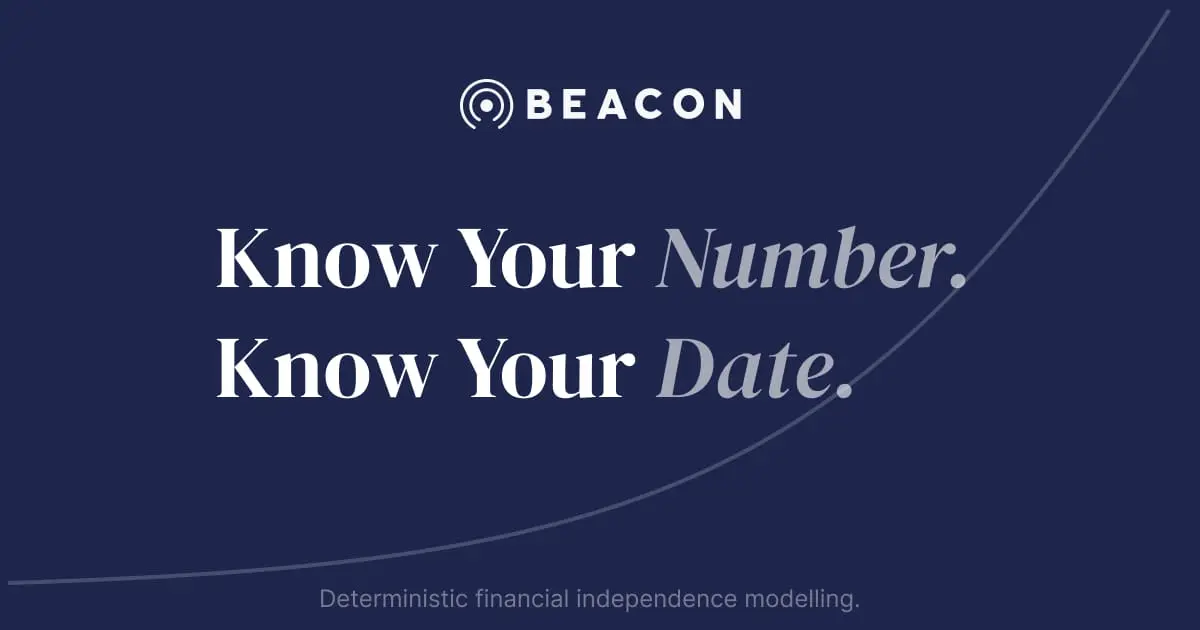 Screenshot 1 of Beacon