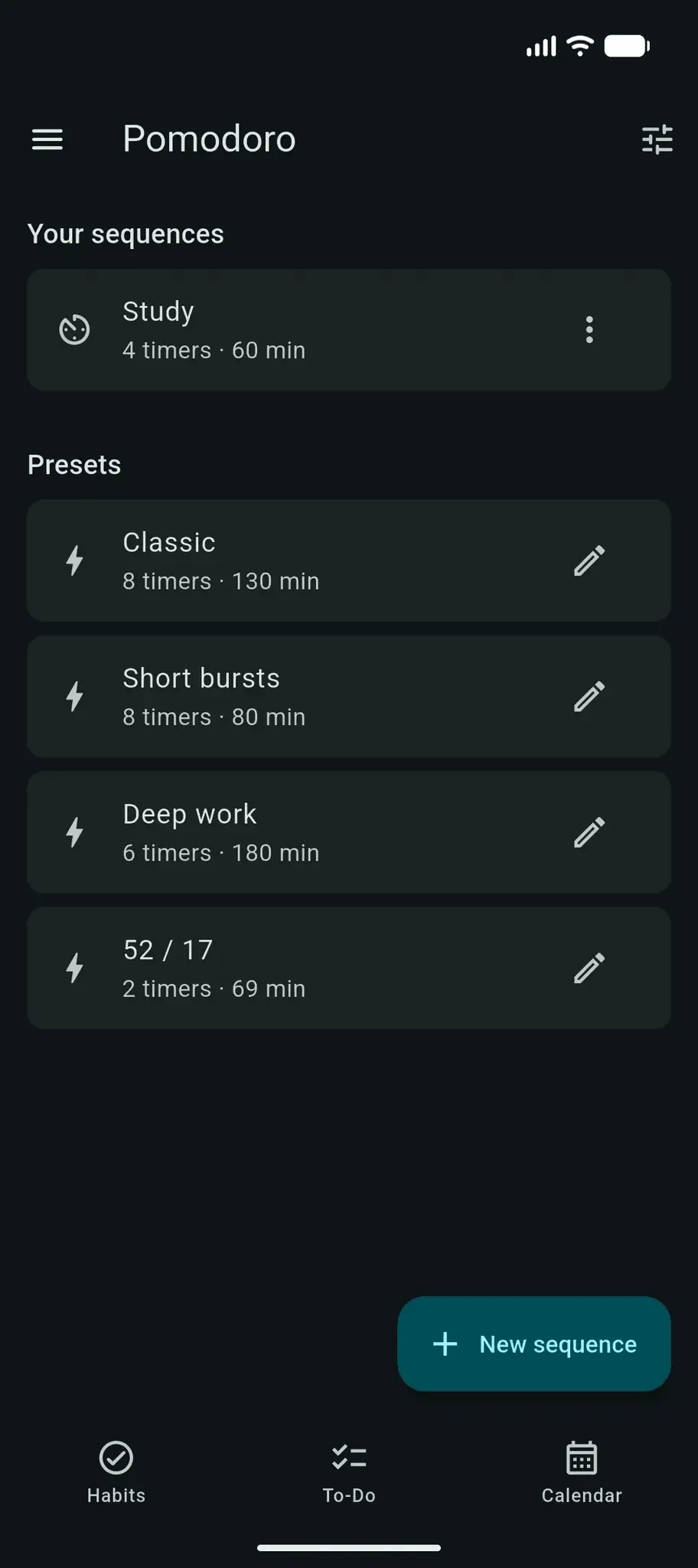 Screenshot 6 of Eudaemon