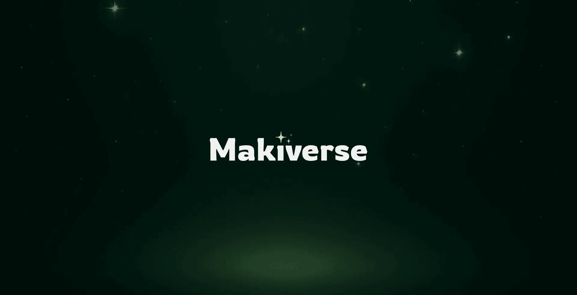 Screenshot 1 of Makiverse