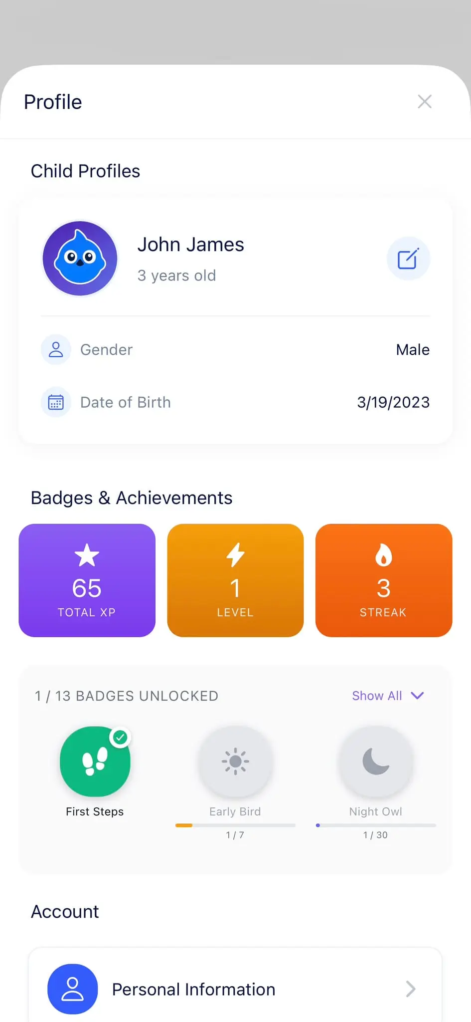 Screenshot 4 of Growo