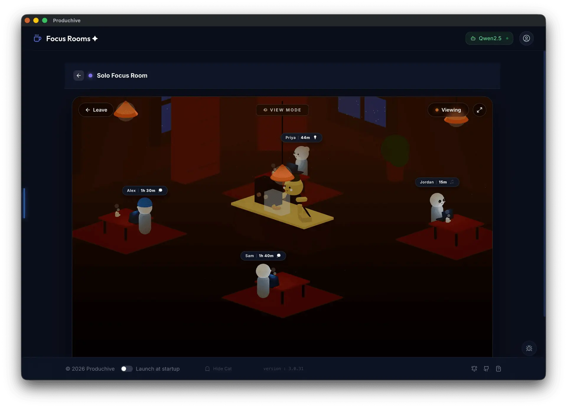 Screenshot 6 of Produchive