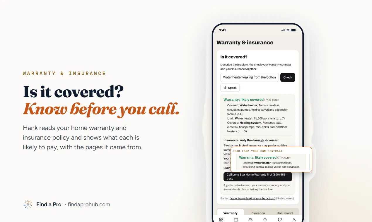 Screenshot 6 of Find a Pro