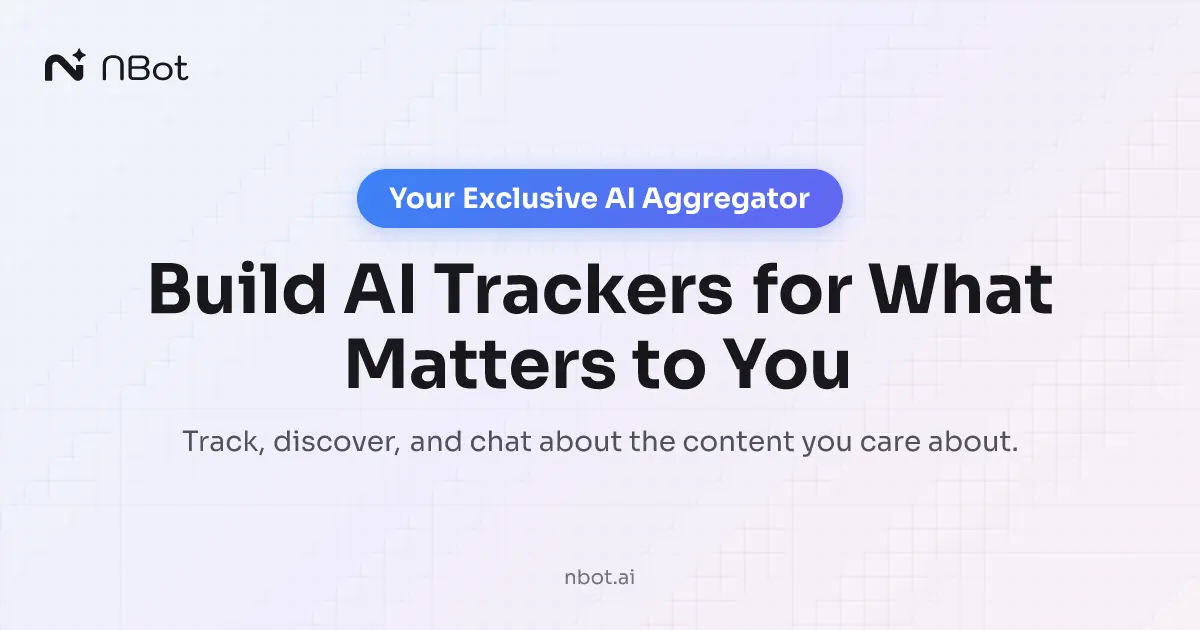 Screenshot 1 of nbot.ai