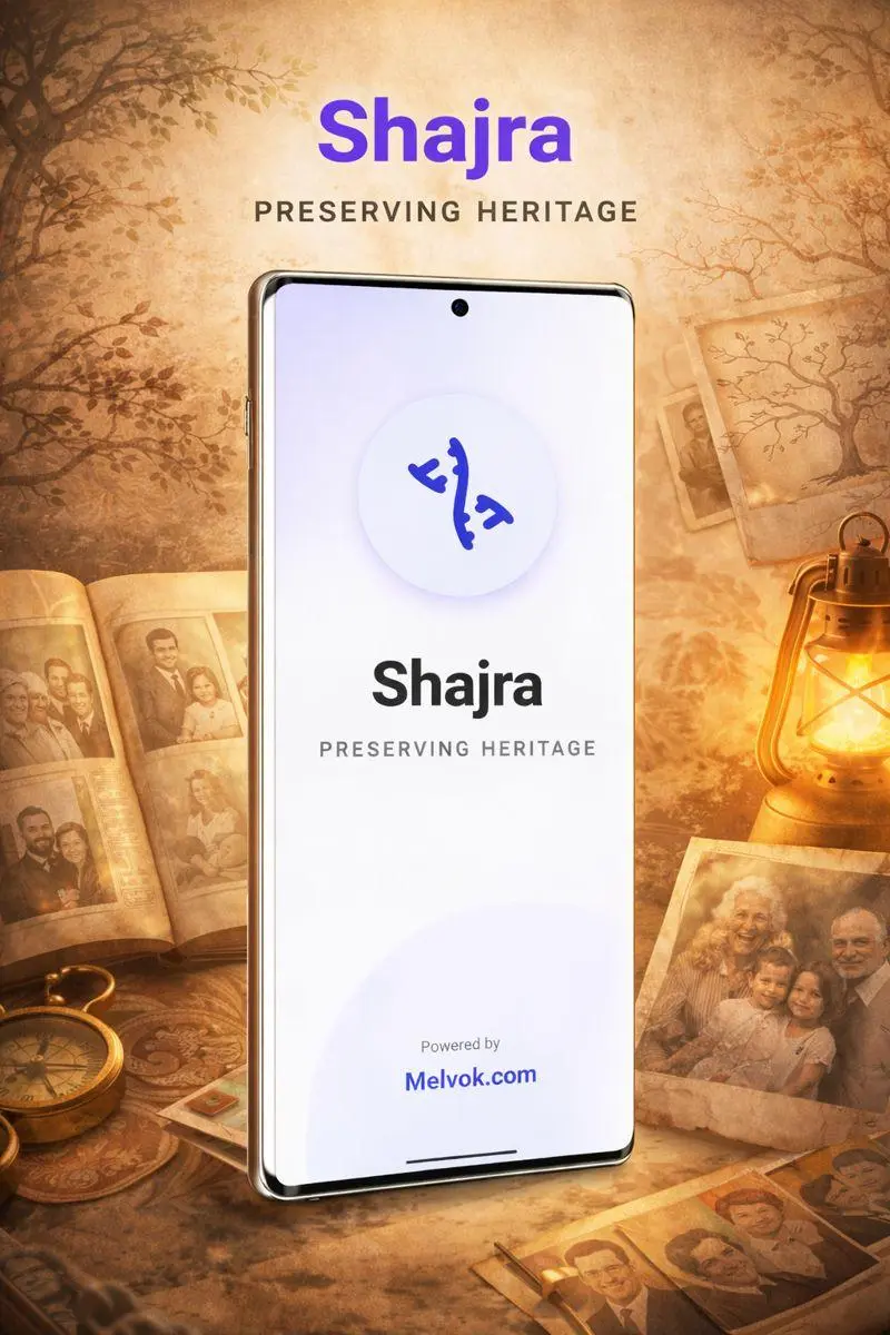 Screenshot 2 of Shajra