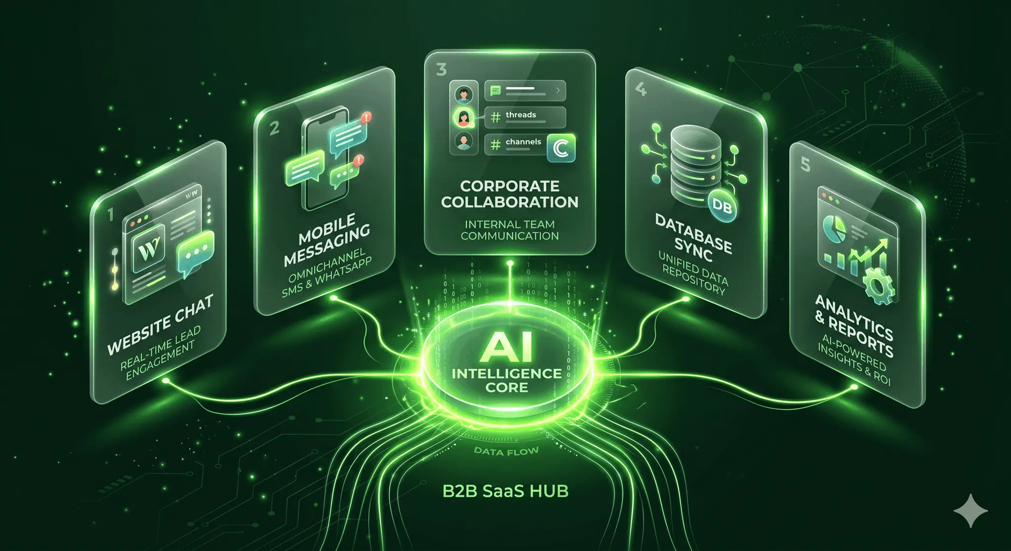 Screenshot 3 of Sage