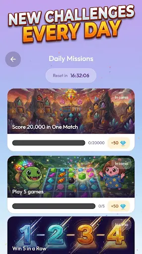 Screenshot 5 of ClashPop