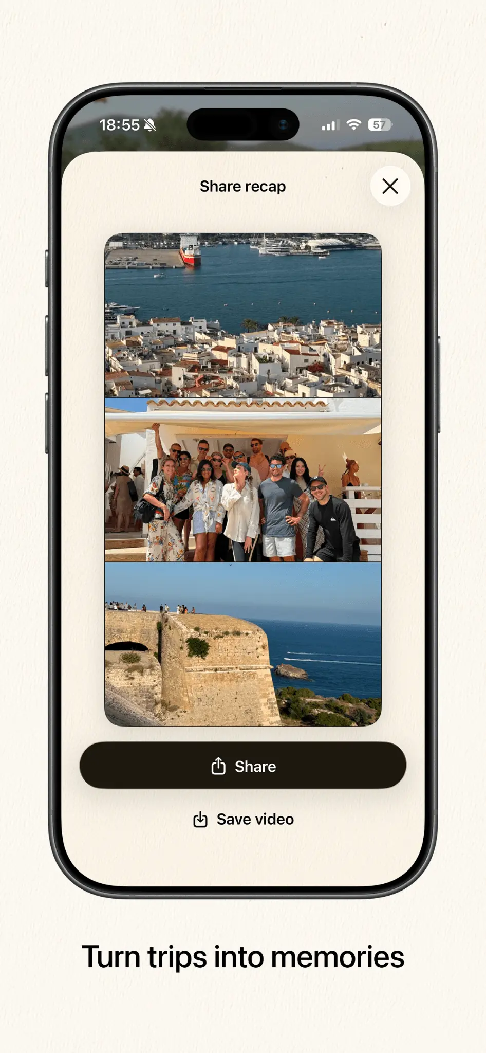 Screenshot 4 of TripKit