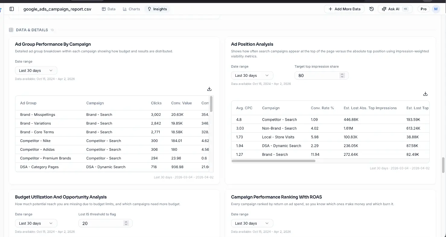 Screenshot 10 of ParseBase