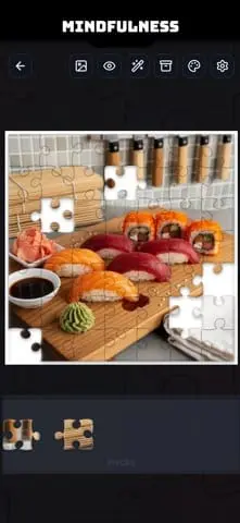 Screenshot 8 of Little Jigsaws